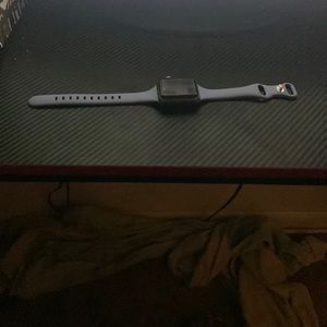 Trading for AirPods or cash